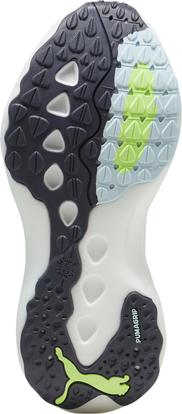 Tenisky a topánky Puma ForeverRun NITRO W Modrá | 377758-22, 1