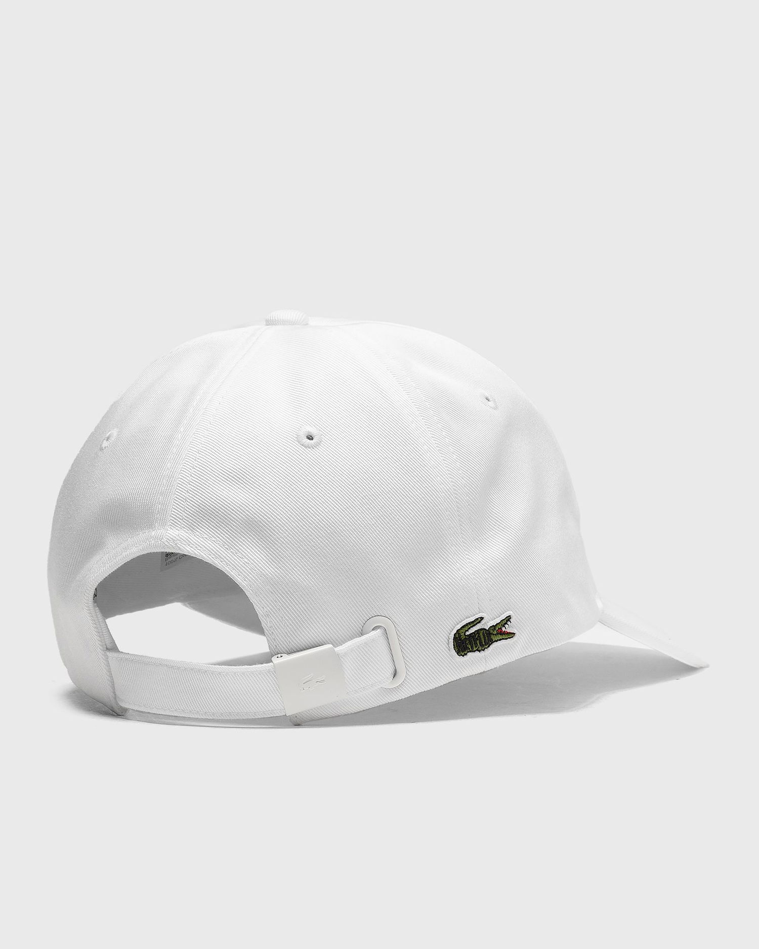 Šiltovka Lacoste x Netflix CASQUETTE Cap Biela | 3666498160410, 1