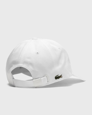 Šiltovka Lacoste x Netflix CASQUETTE Cap Biela | 3666498160410, 1