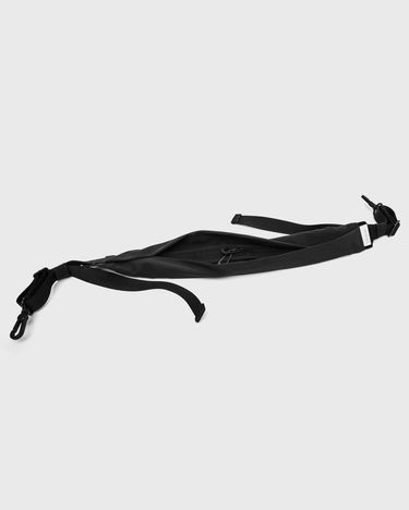 Ľadvinka côte&ciel Adda Smooth Small Bags Čierna | 4897099591054, 1