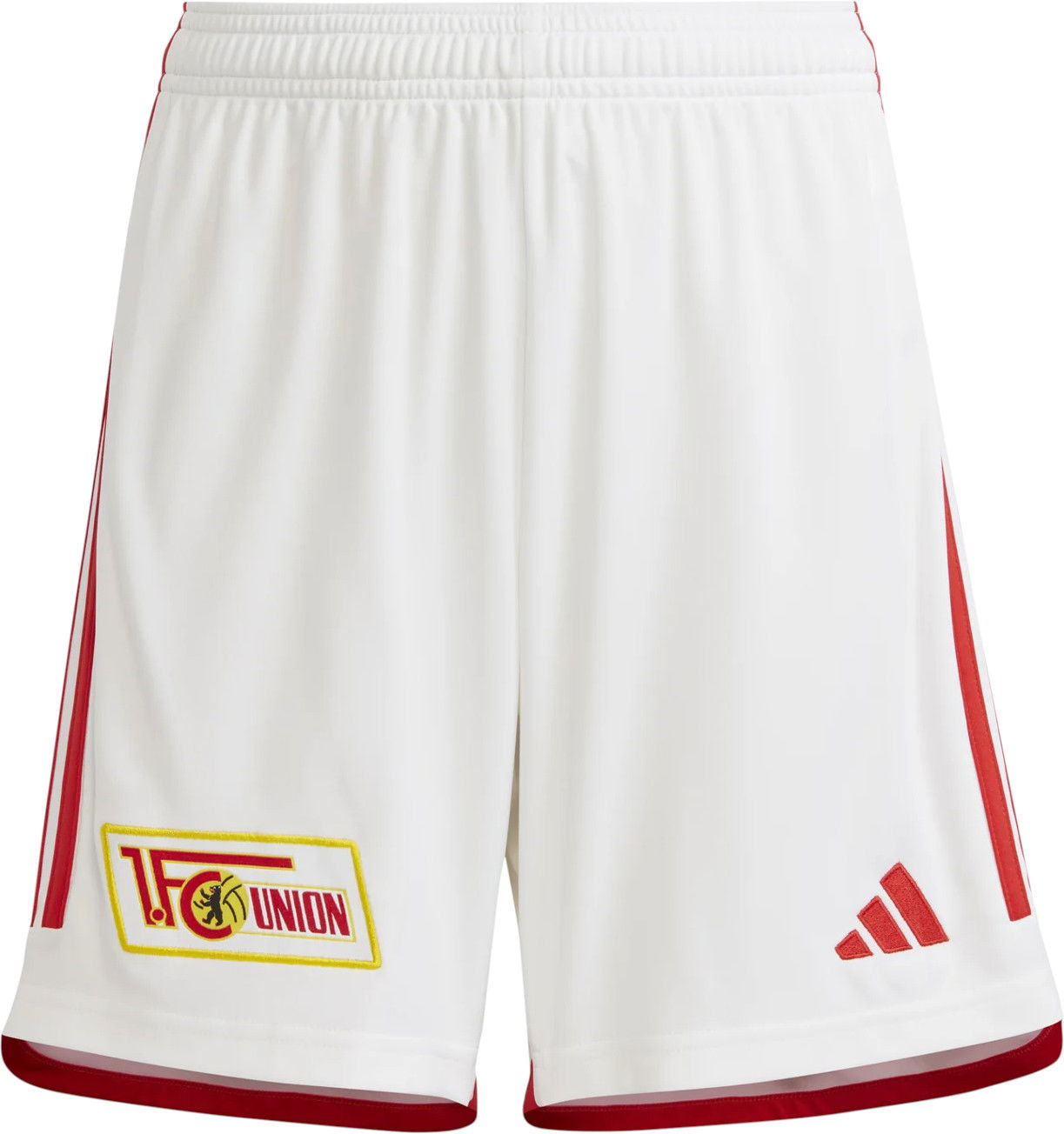 1. FC Union Berlin 2023/24, domácí