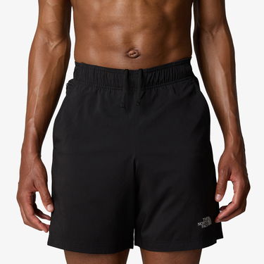 Šortky The North Face 24/7 7IN Shorts Čierna | NF0A3O1B4H01, 1