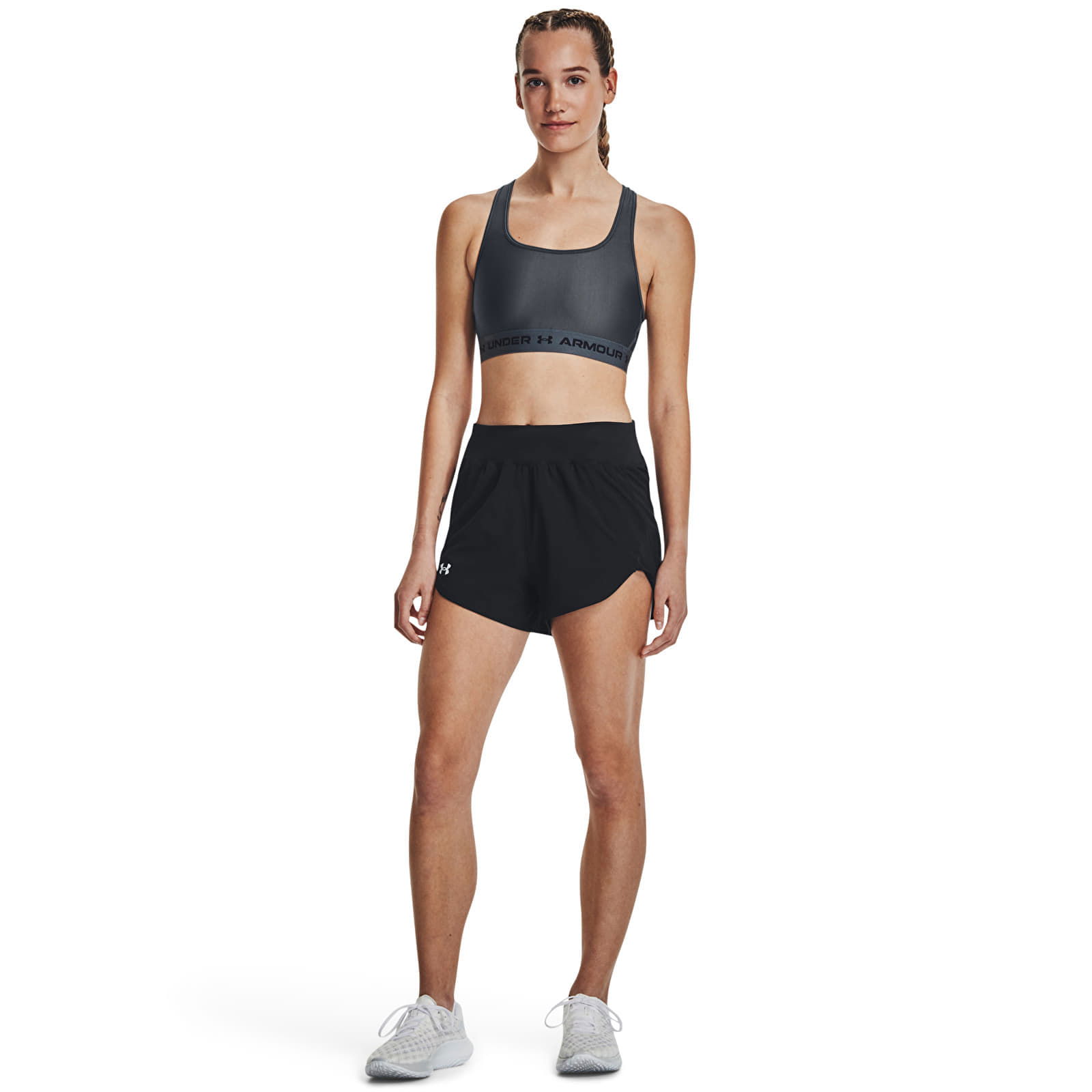 Fly By Elite HI Shorts