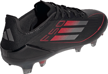 Tenisky a topánky adidas Performance F50 PRO FG Čierna | ie1287, 5