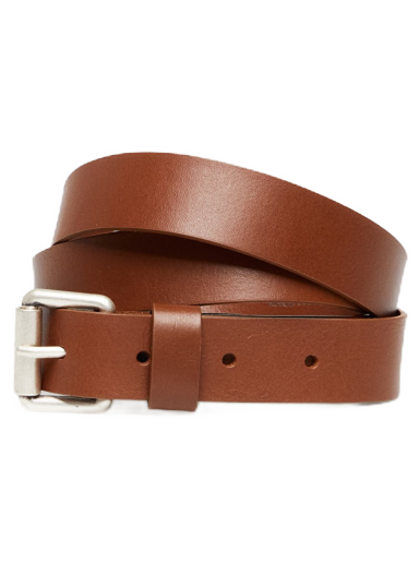 Opasok Carhartt WIP Ryan Belt Brown Hnedá | I032433.14EXX