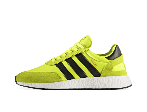 Tenisky a topánky adidas Originals Iniki Runner Solar Yellow Žltá | BB2094