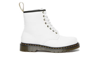 Tenisky a topánky Dr. Martens Vegan 1460 Kemble Lace Up Biela | DM27213113, 9