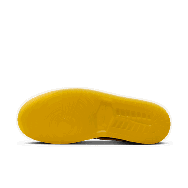 Tenisky a topánky Jordan Air Jordan 1 Mid SE Žltá | HJ6654-071, 3