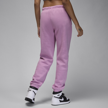 Tepláky Jordan Brooklyn Fleece Sweatpants Fialová | FV7077-522, 1