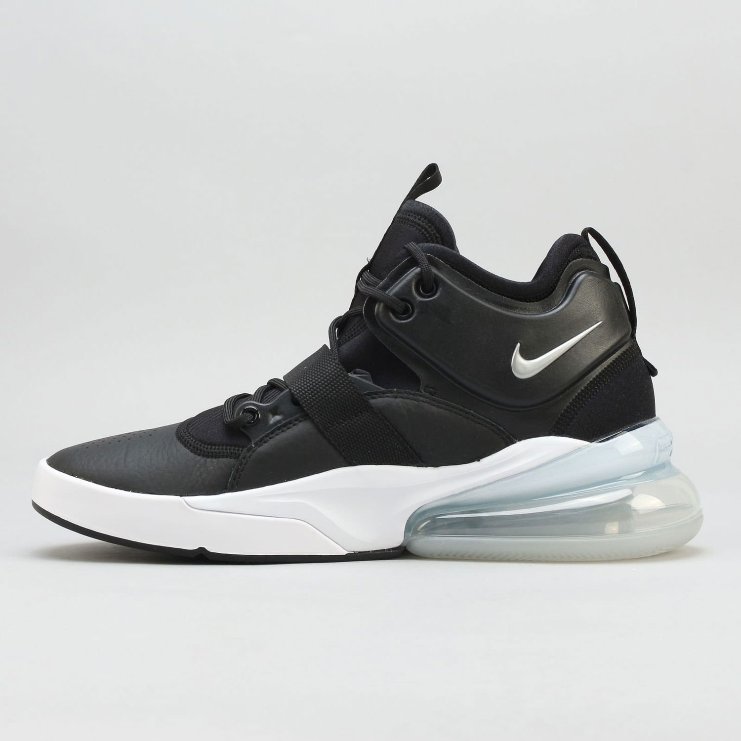 Tenisky a topánky Nike Air Force 270 ''Black White'' Čierna | AH6772-001, 0