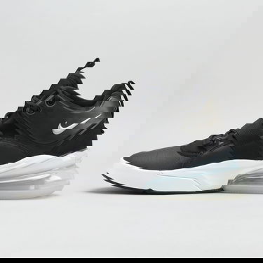 Tenisky a topánky Nike Air Force 270 ''Black White'' Čierna | AH6772-001, 0