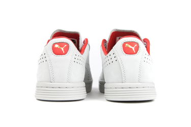 Tenisky a topánky Puma Court Star OG Biela | 358322-01, 3
