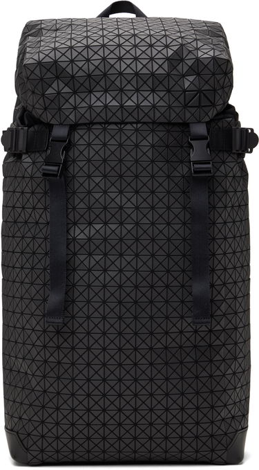Batoh BAO BAO ISSEY MIYAKE Issey Miyake Geometric Hiker Backpack Čierna | BB57AG001, 0