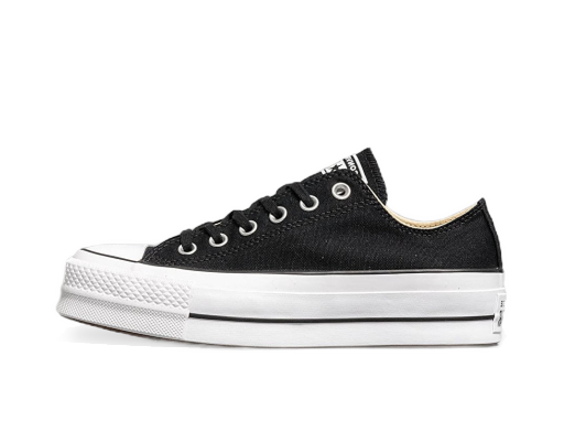 Tenisky a topánky Converse Chuck Taylor All Star Čierna | 560250C