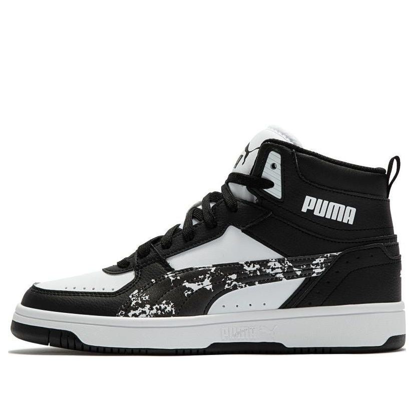 Tenisky a topánky Puma Rebound Joy Camo Čierna | 391904-01