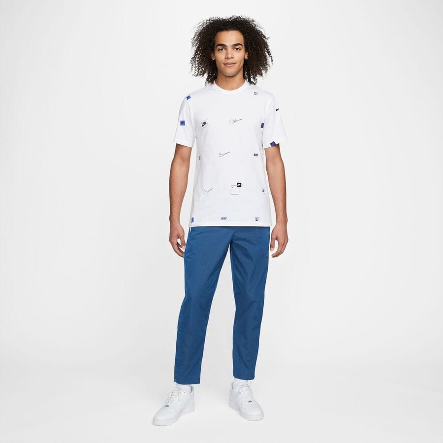 All Over Print T-Shirt