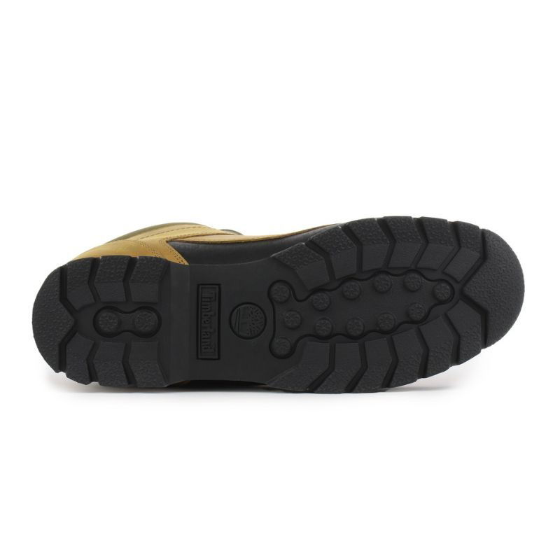 Tenisky a topánky Timberland Euro Sprint Hiker Shoes Žltá | A2K84-EN1, 1