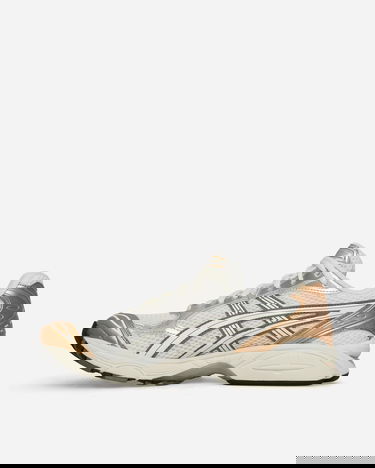 Tenisky a topánky Asics GEL-Kayano 14 White Cream Gold W Hnedá | 1203A537-104, 3