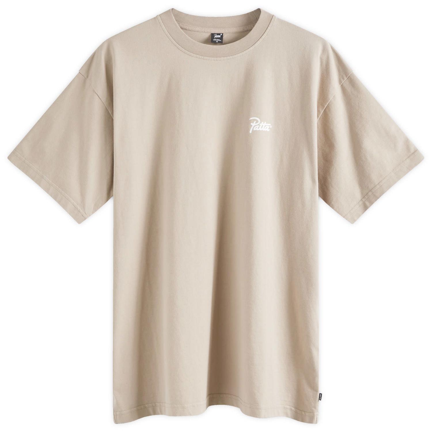 Tričko Patta mazona Béžová | POC-SS24-290-0217-061, 0