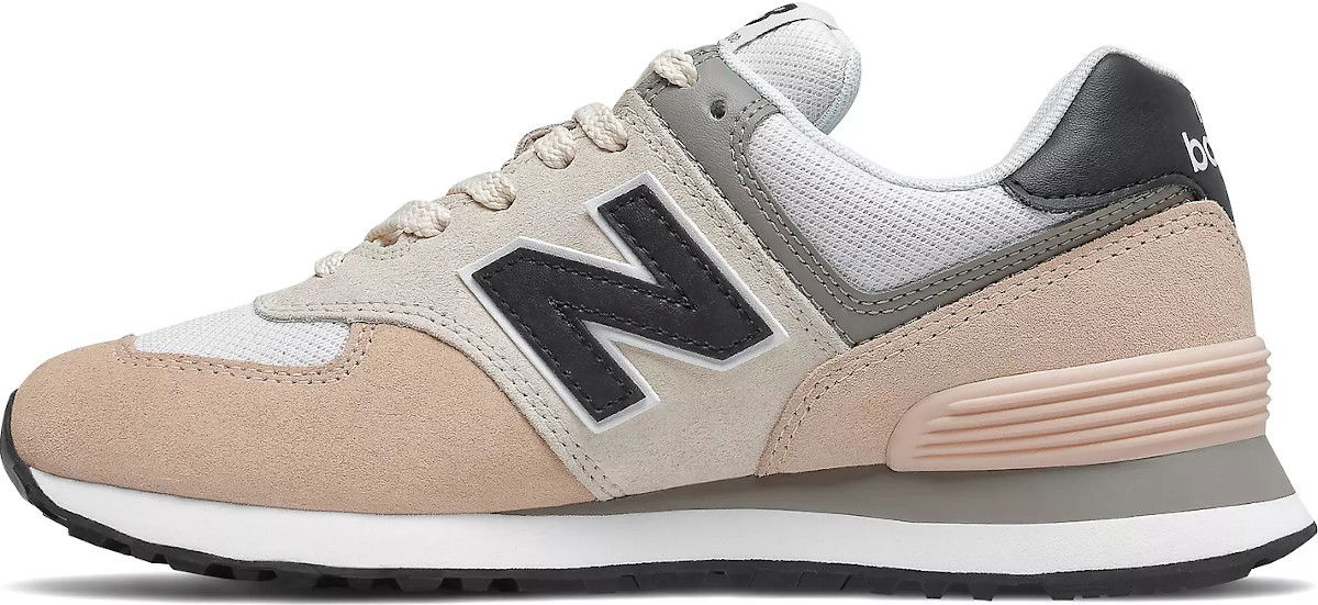 Tenisky a topánky New Balance 574 Ružová | wl574-sk2, 1