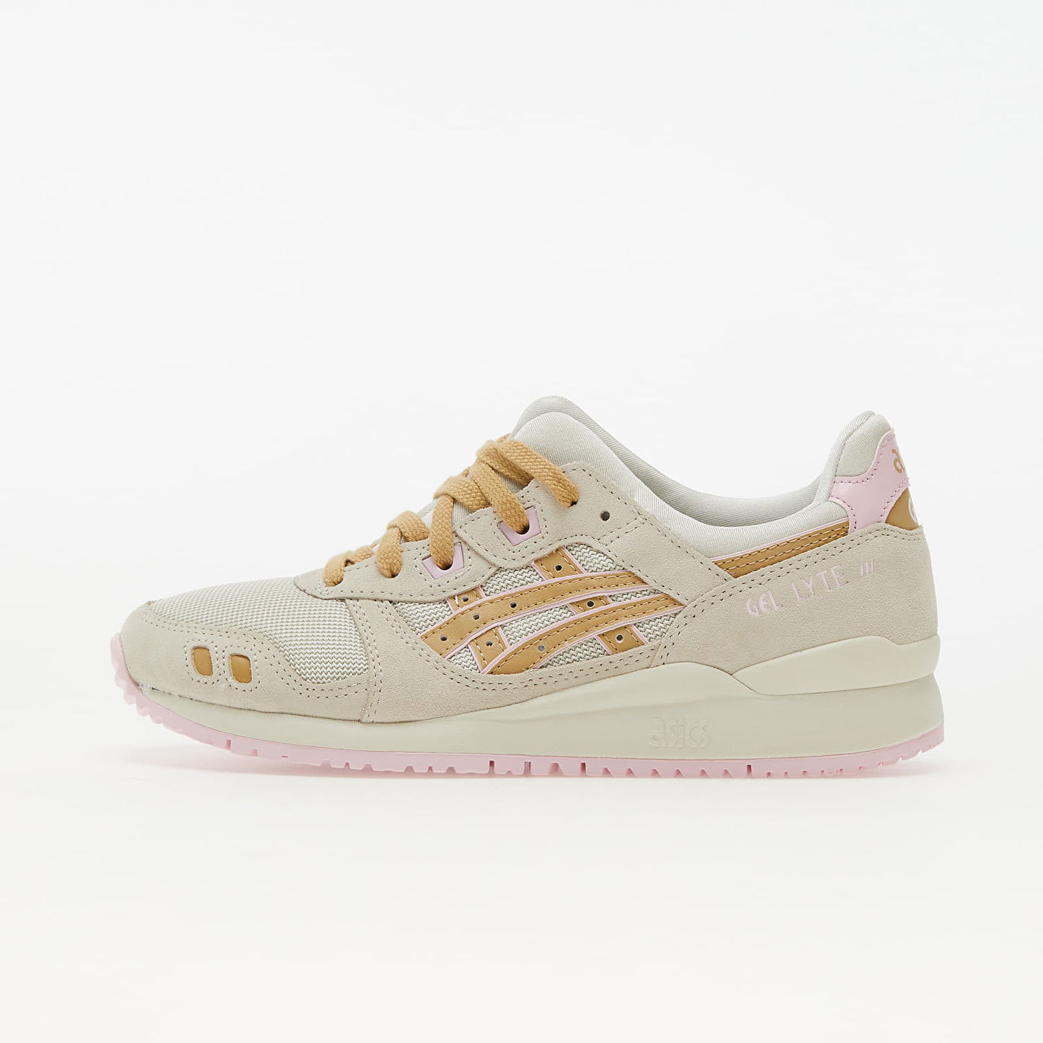 Tenisky a topánky Asics GEL-Lyte III OG Béžová | 1202A236-206, 0