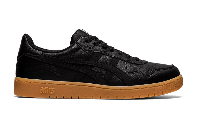 Tenisky a topánky Asics Japan S Čierna | 1201A107-001