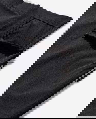 Nohavice ROA Abra Skort Pants Čierna | RBWW025FA13 BLK0001, 4