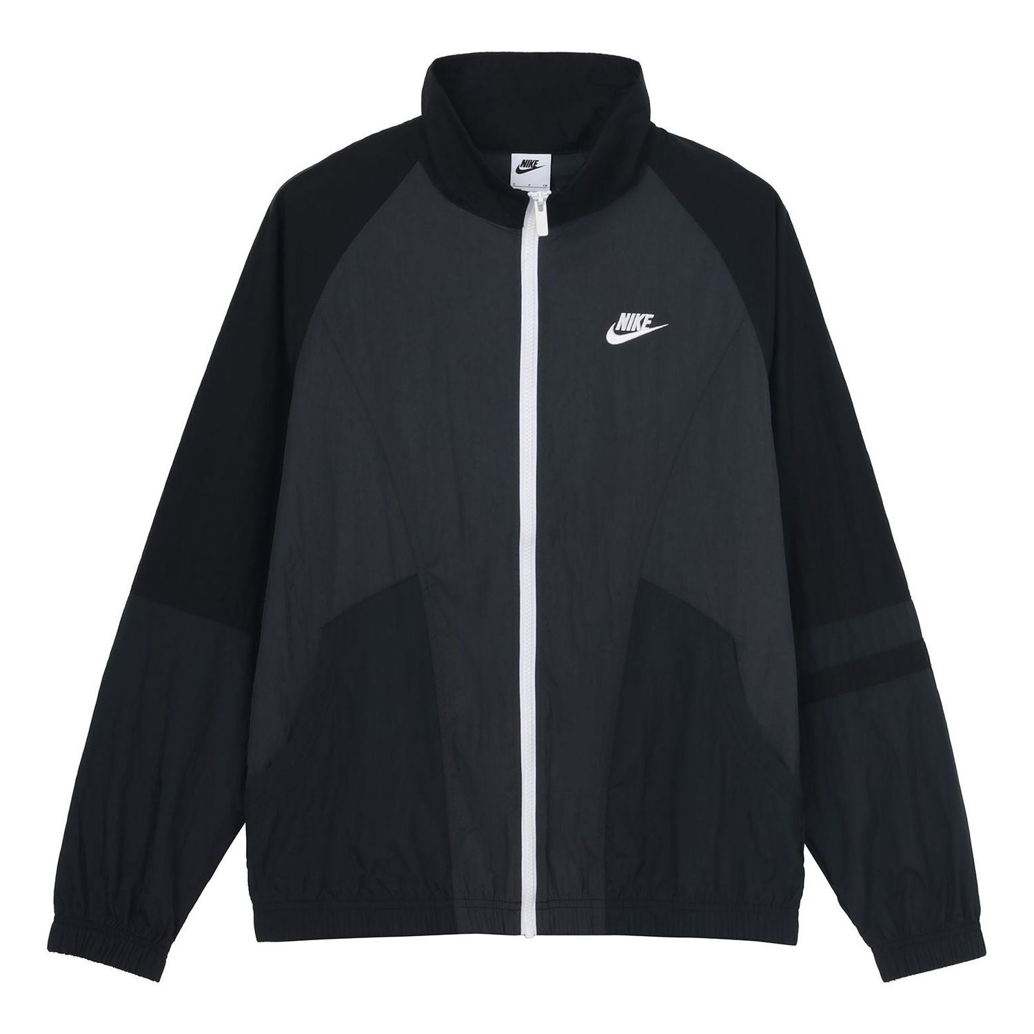 Mikina Nike Sportswear Trend Ultralight Jacket Čierna | DD6171-060, 0