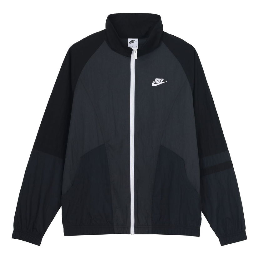 Mikina Nike Sportswear Trend Ultralight Jacket Čierna | DD6171-060