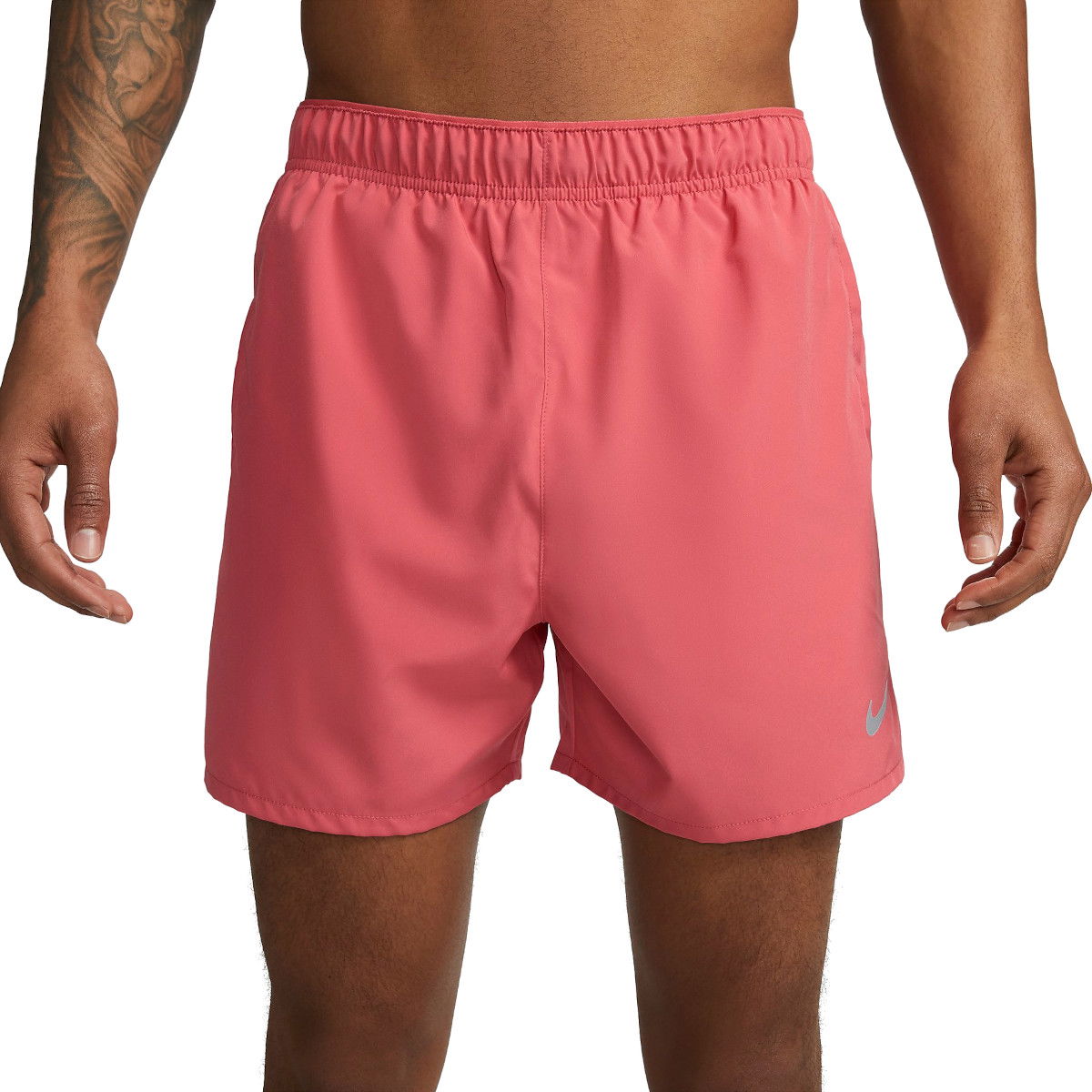 Šortky Nike Dri-FIT Challenger 5in Shorts Ružová | dv9363-655, 0