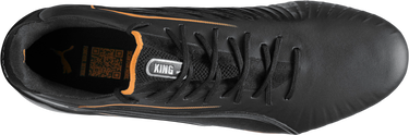 Tenisky a topánky Puma Football Boots KING Ultimate FG/AG Čierna | 108303-02, 3