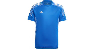 Dres adidas Originals adidas Condivo 21 Jersey Modrá | gh7147, 1