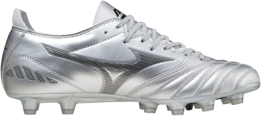 Tenisky a topánky Mizuno Morelia Neo III Pro FG Metalická | p1ga2183-003, 0