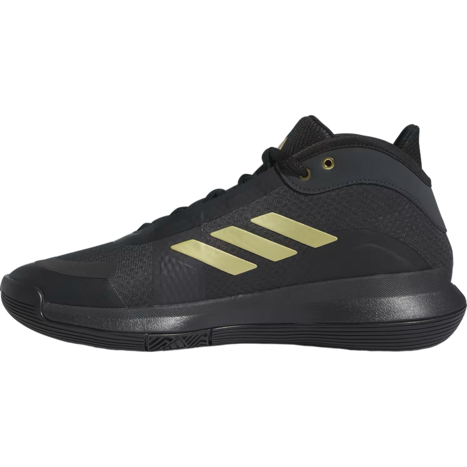 Tenisky a topánky adidas Performance Bounce Legends Čierna | ie9278, 1