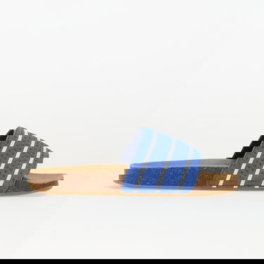 Tenisky a topánky adidas Originals Adilette Slides Modrá | JH5494, 2