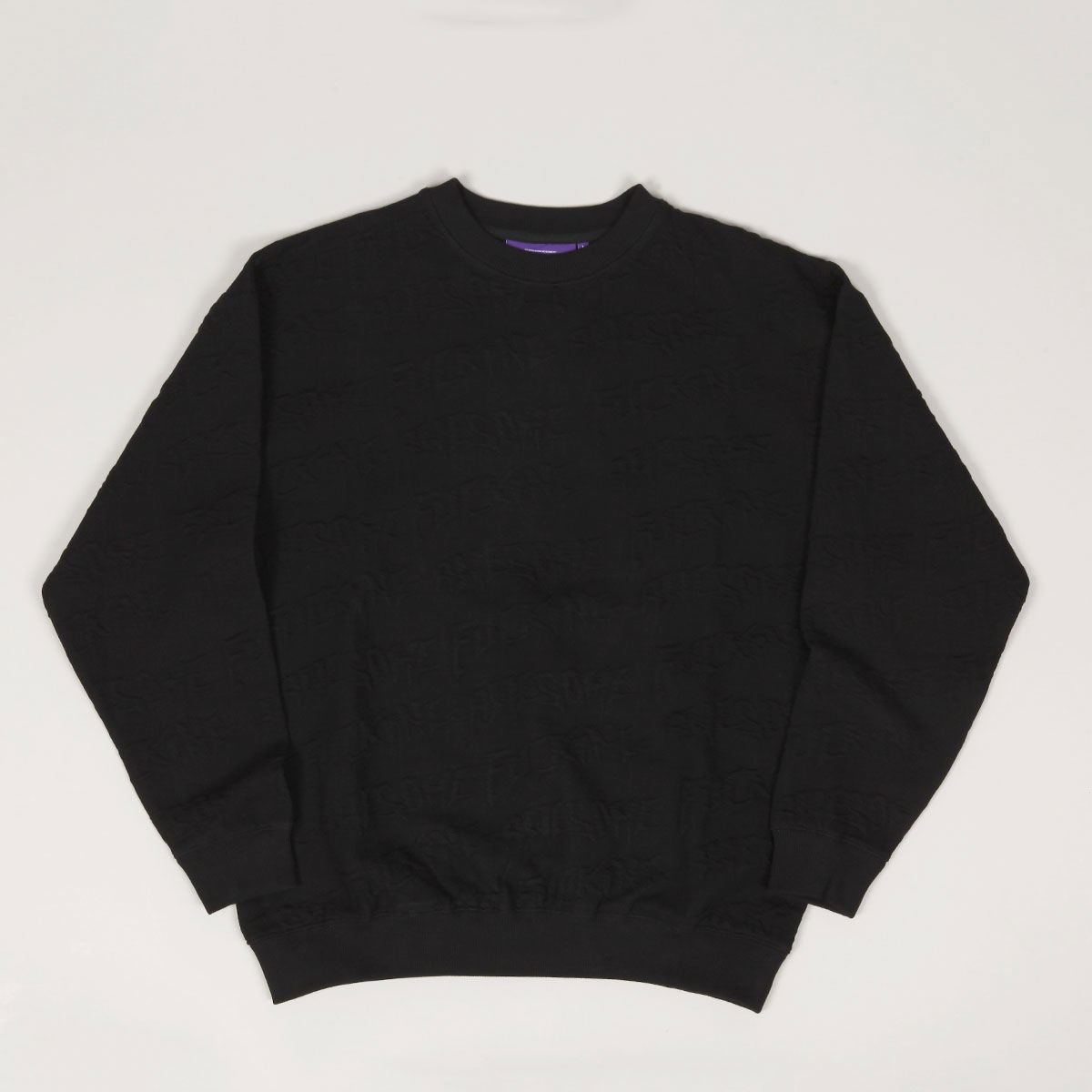 Jacq Logo Crewneck