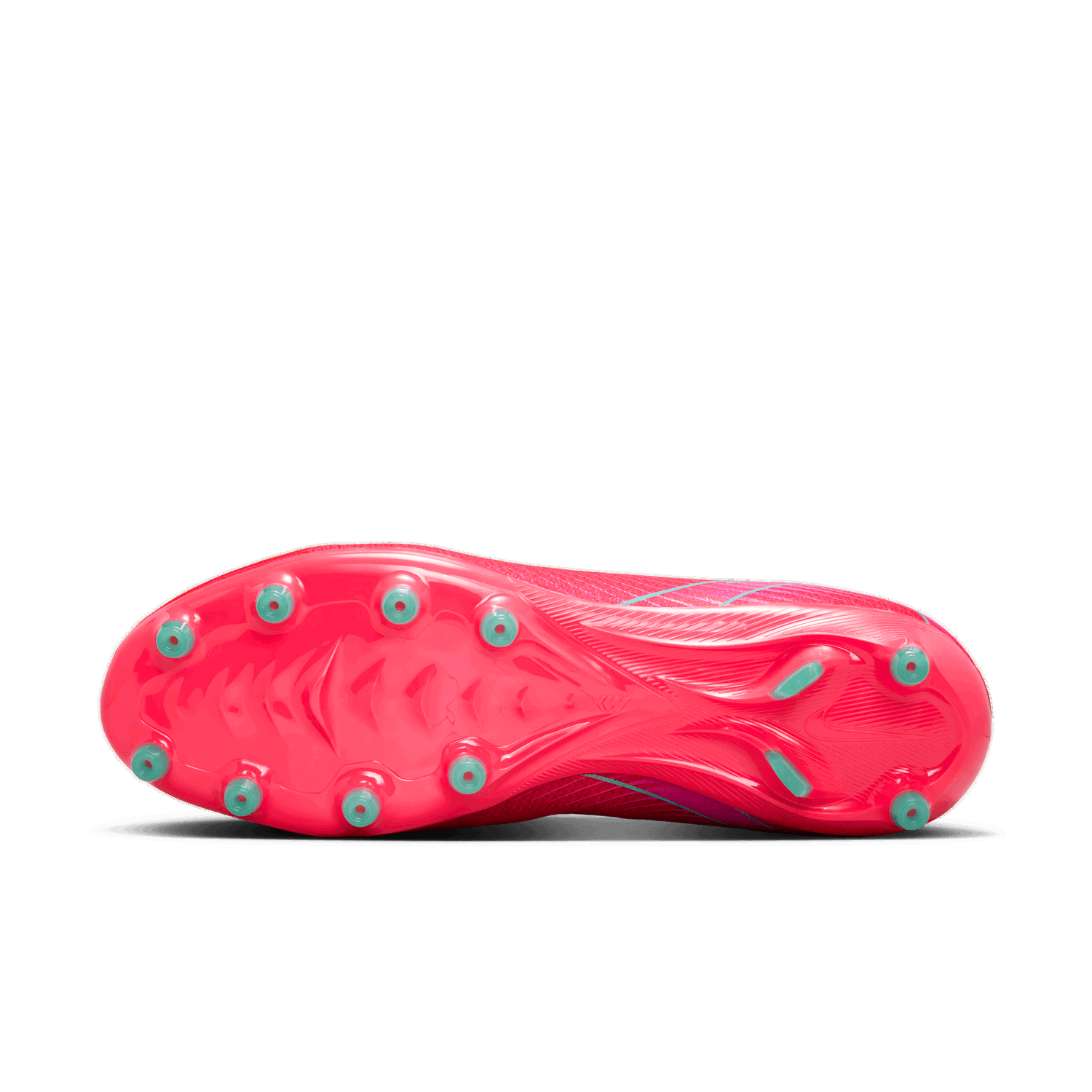 Tenisky a topánky Nike Mercurial Vapor 16 Pro AG-Pro Ružová | FQ8684-800, 1