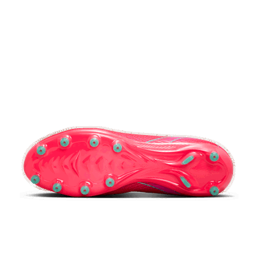 Tenisky a topánky Nike Mercurial Vapor 16 Pro AG-Pro Ružová | FQ8684-800, 1