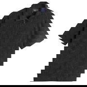 Thisisneverthat Terry Shortsleeve Zip Shirt