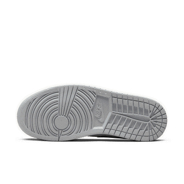 Tenisky a topánky Jordan Air Jordan 1 Low SE "Light Steel Grey" W Šedá | DV0426-012, 3