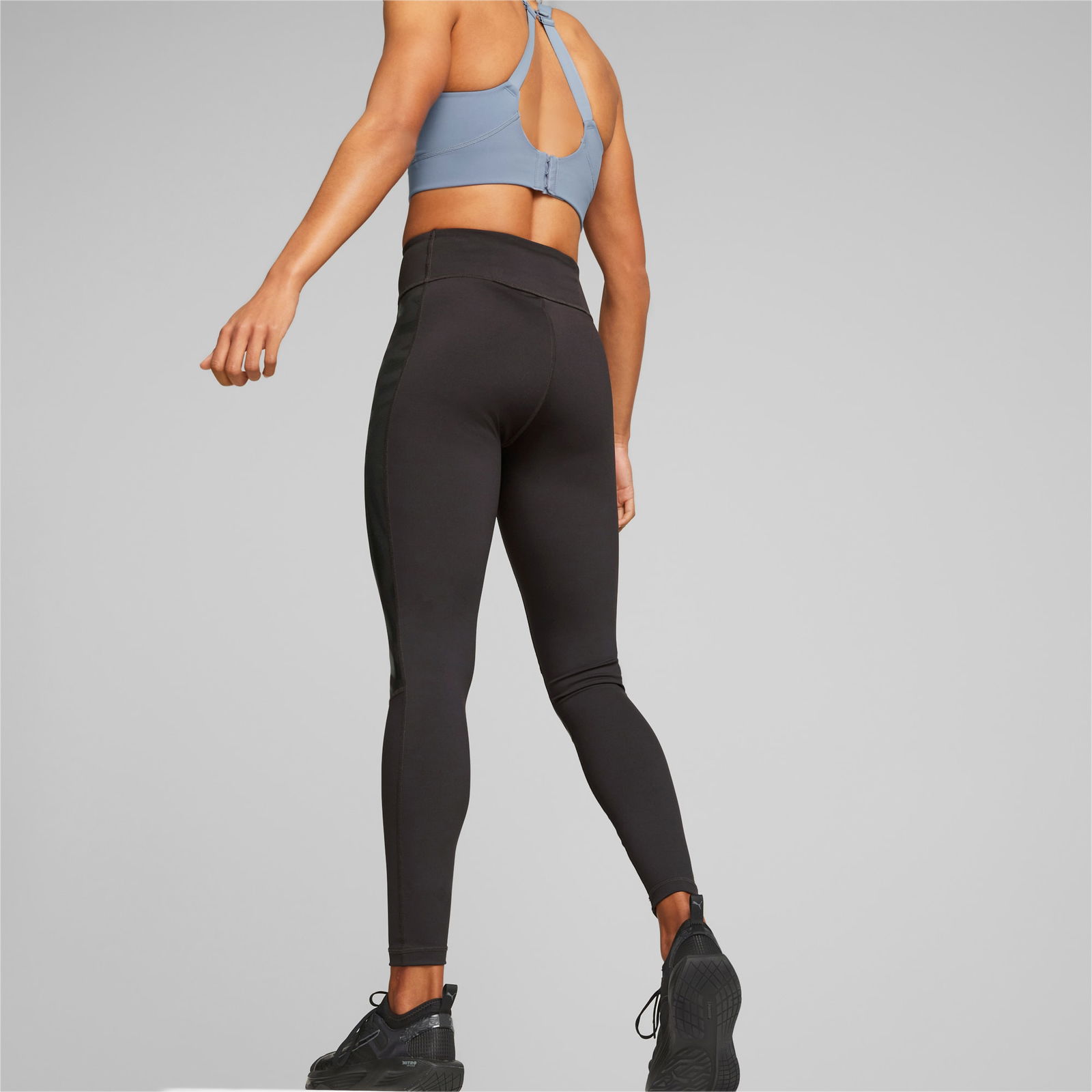 Nova Shine EVERSCULPT Training Leggings