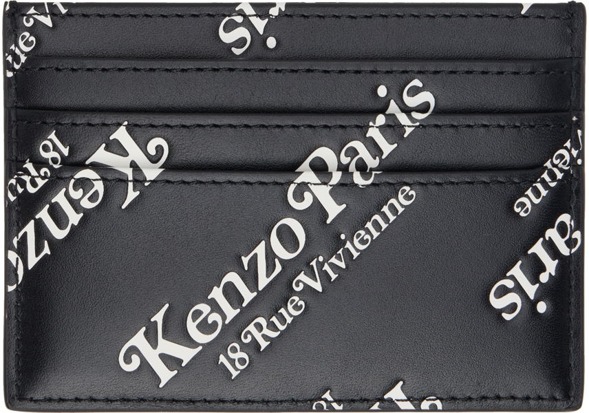 Paris Card Holder