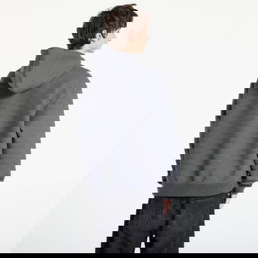 Mikina Carhartt WIP Hooded Alda Sweat XL Šedá | I036055.0D2XX, 6