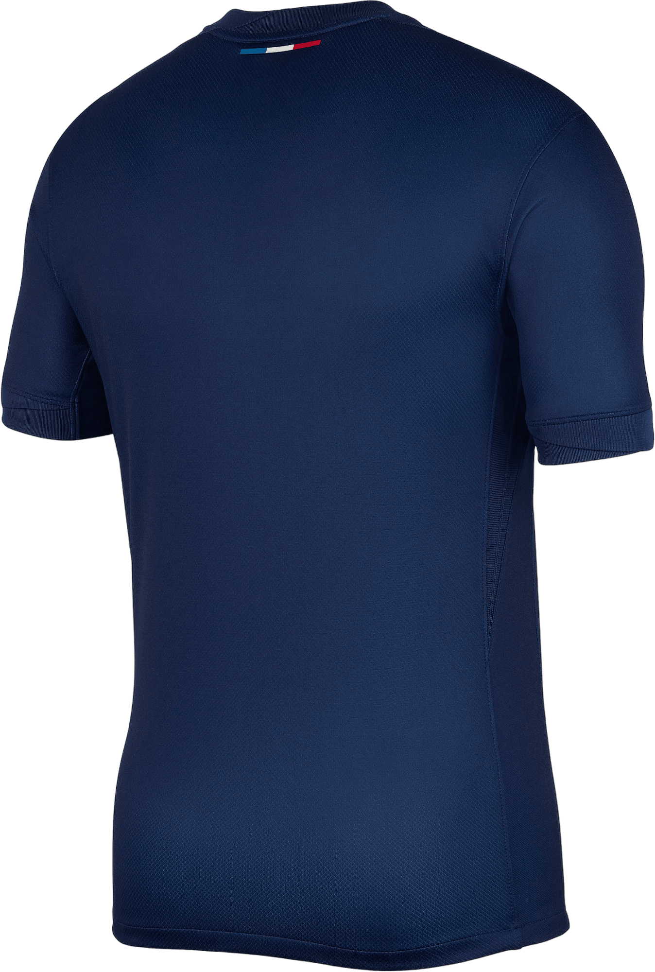 Dres Nike PSG 2024/25 Stadium Home Soccer Jersey Navy | fq2255-410, 1
