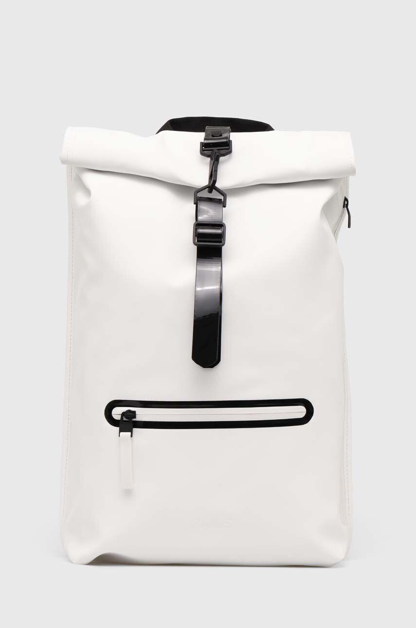 Batoh Rains Backpack Large Biela | 14540.30, 0