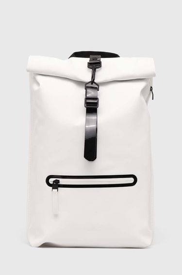 Batoh Rains Backpack Large Biela | 14540.30, 0