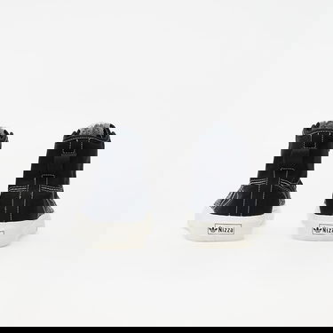 Tenisky a topánky adidas Originals Nizza Hi Rf Čierna | F34057, 3