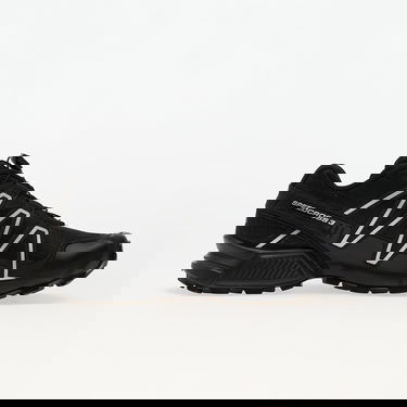 Tenisky a topánky Salomon SPEEDCROSS 3 Čierna | L47588000, 2