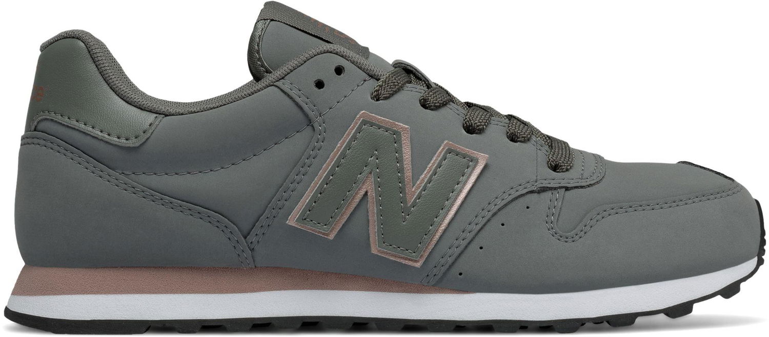 Tenisky a topánky New Balance 500 W Zelené | GW500CR, 0