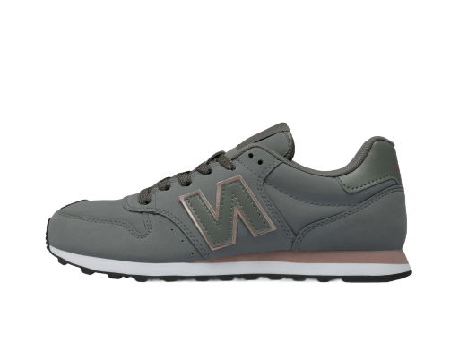 Tenisky a topánky New Balance 500 W Zelené | GW500CR